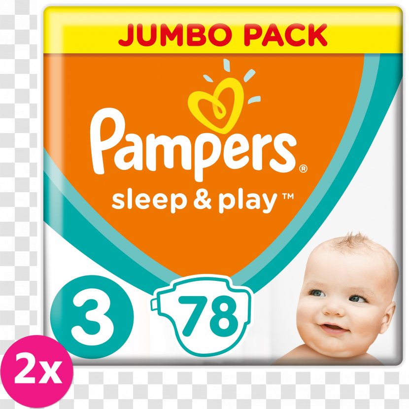 Diaper Play Orange Polska Maxi 68 - Computer Font - Comfortable Sleep Transparent PNG