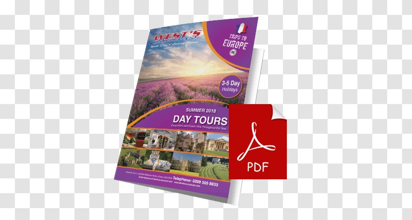 Brochure Dan's Luxury Travel Ltd Paper Service Text - Privacy Policy - Tourism Broushour Transparent PNG
