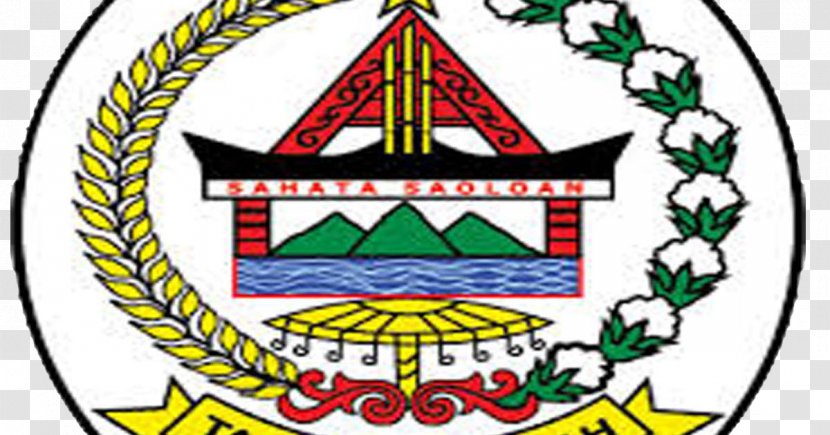 Central Tapanuli Regency Logo Clip Art - Meaning - Symbol Transparent PNG