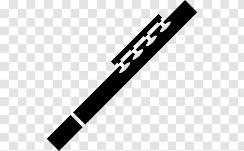 Ballpoint Pen Nib - Tool - Oboe Transparent PNG