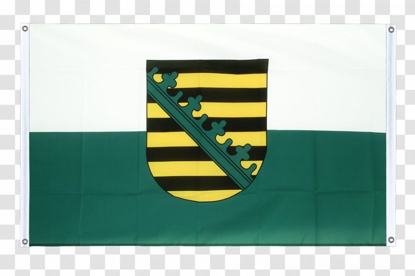 Lower Saxony Saxony-Anhalt States Of Germany Kingdom - State Flag Transparent PNG