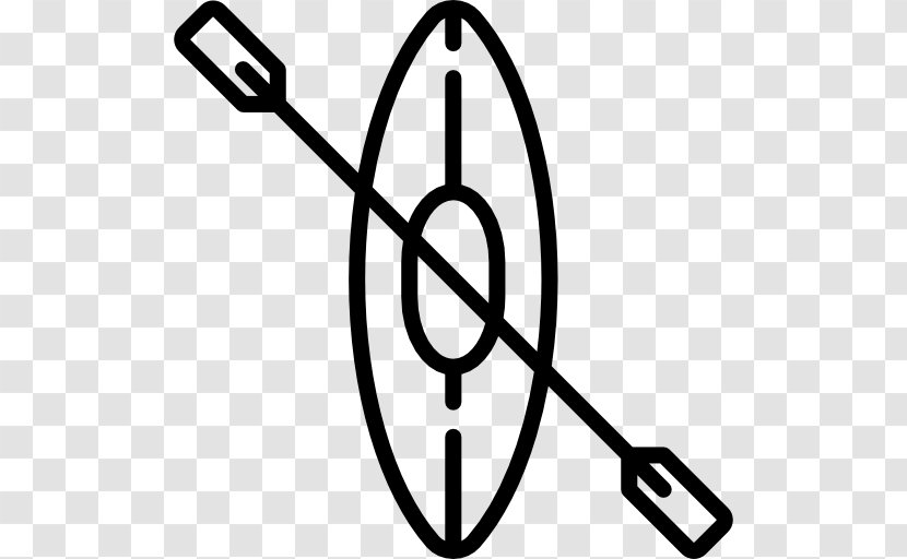 Canoe Drawing Clip Art - Canoeing - Symbol Transparent PNG