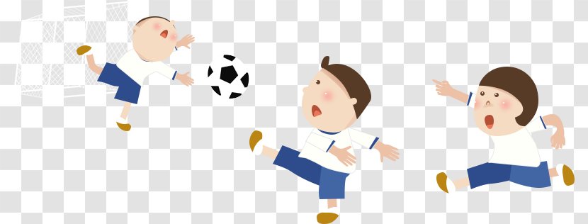 Football Cartoon Drawing Clip Art - Public Relations - Play Transparent PNG