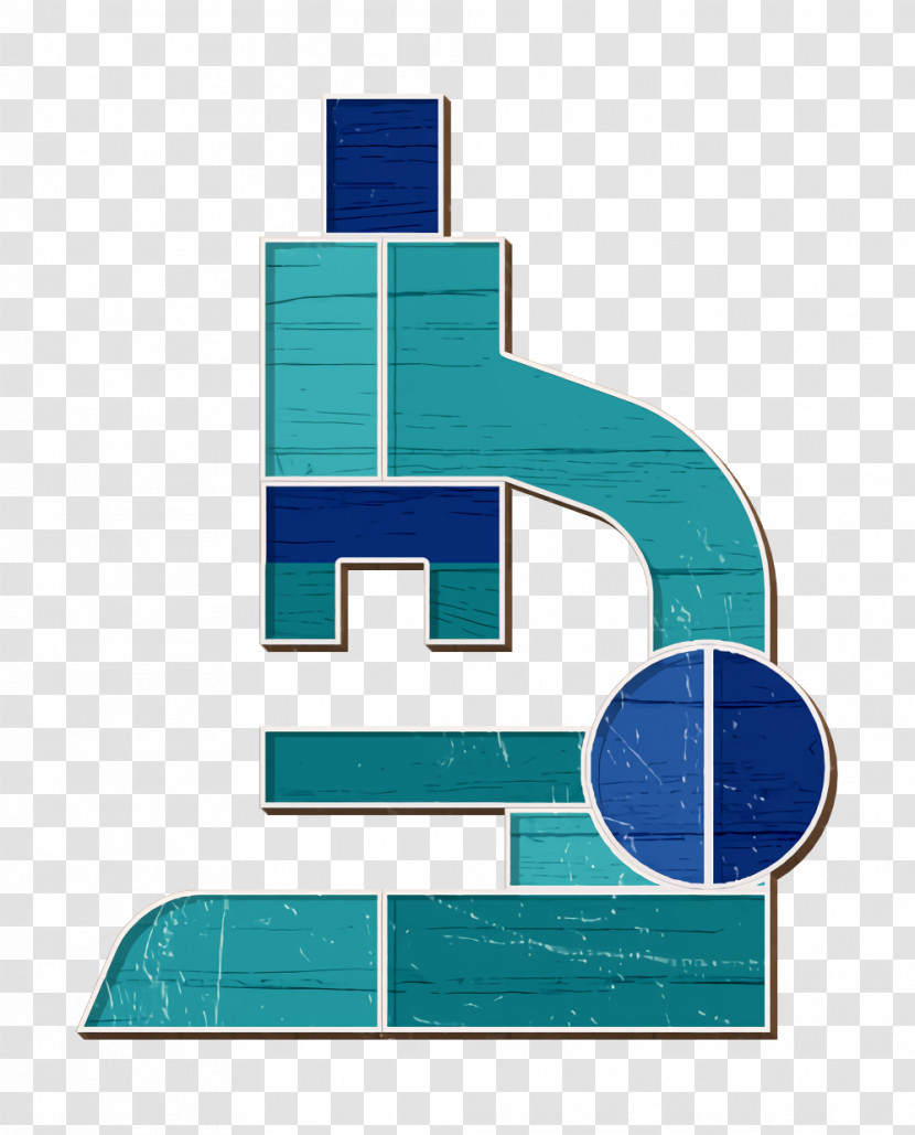 Microscope Icon Hospital Icon Transparent PNG