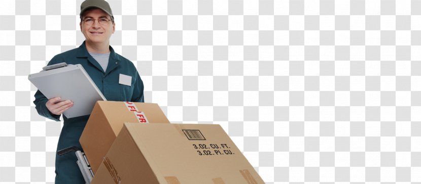 Package Delivery Logistics Relocation Longueuil - Carton - Logistique Transparent PNG