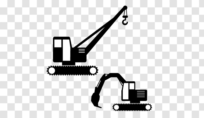 Heavy Machinery Architectural Engineering Prime Filters Clip Art - Technology - Construction Machine Transparent PNG