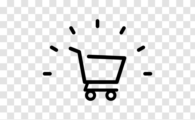 Industry Service Money Shopping Customer - Cart Transparent PNG