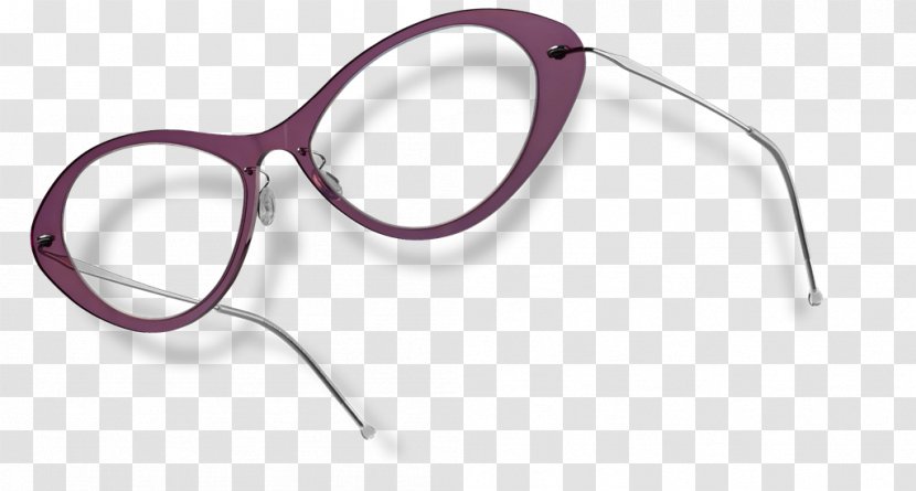 Sunglasses Henrik Lindberg Eyewear Fashion - Glasses Transparent PNG