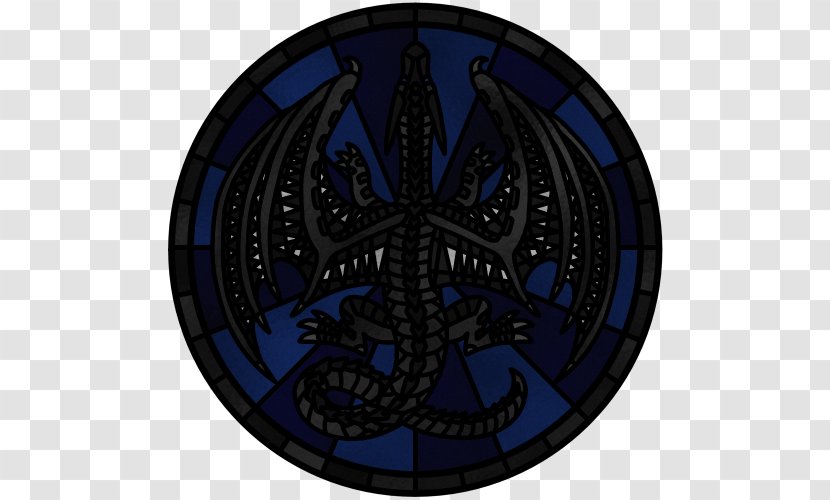 Wings Of Fire The Dark Secret Dragonet Prophecy Nightwing - Logo - Black Mangrove Transparent PNG