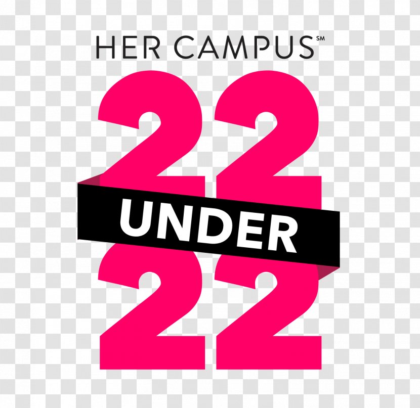 Her Campus Media College Elevator Pitch - Vector Transparent PNG