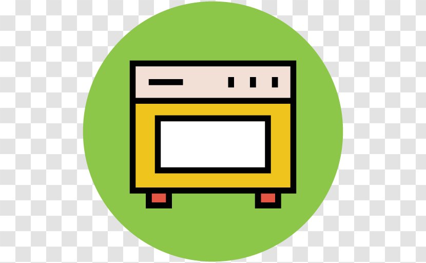 Kitchen Icon - Hotel Transparent PNG