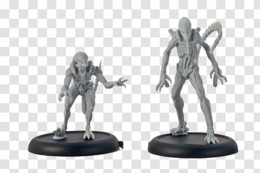 Aliens Vs. Predator Board Game - Com Transparent PNG