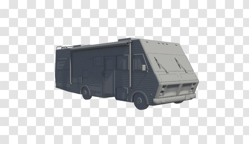 The Walking Dead Car Video Game Telltale Games Motor Vehicle - Model - Breaking Bad Transparent PNG