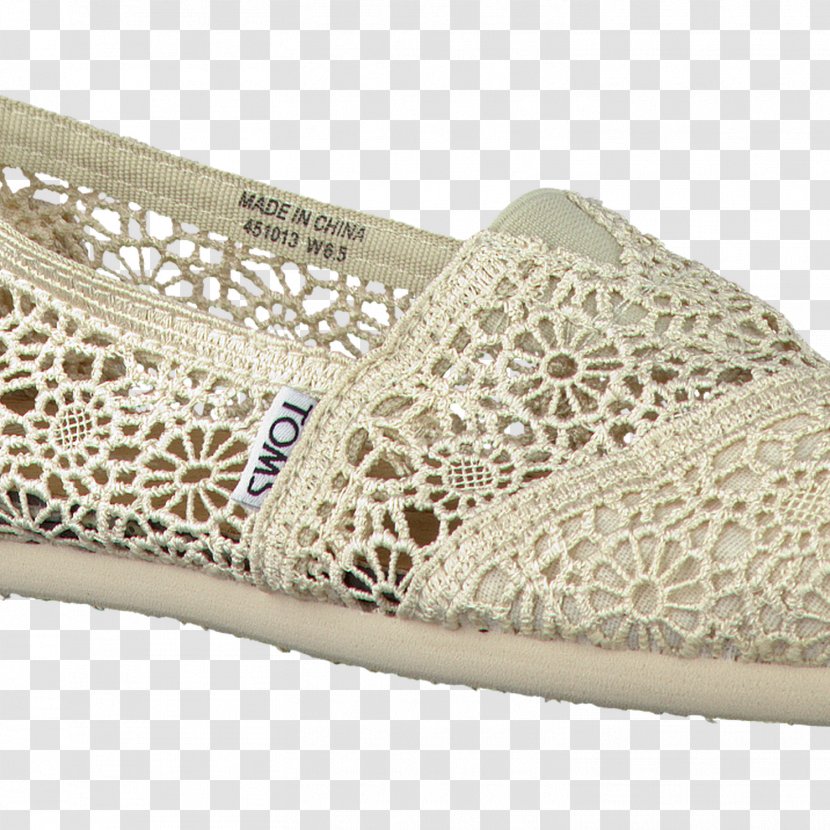 Espadrille Toms Shoes Naturally Morocco - Leather - Outdoor Shoe Transparent PNG