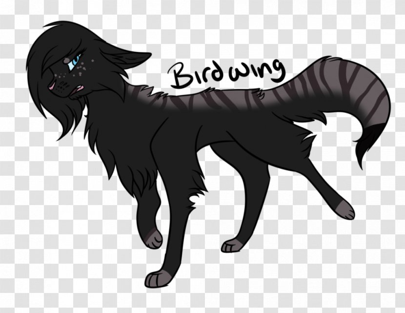 Cat Dog Mammal Horse Demon - Like Transparent PNG