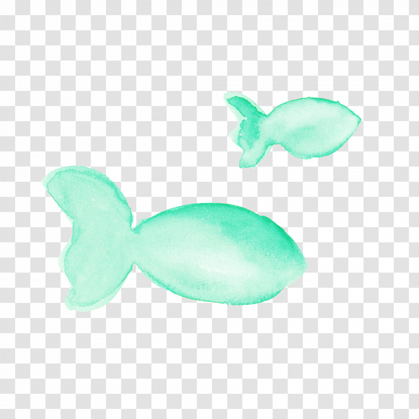 Aqua Turquoise Transparent PNG