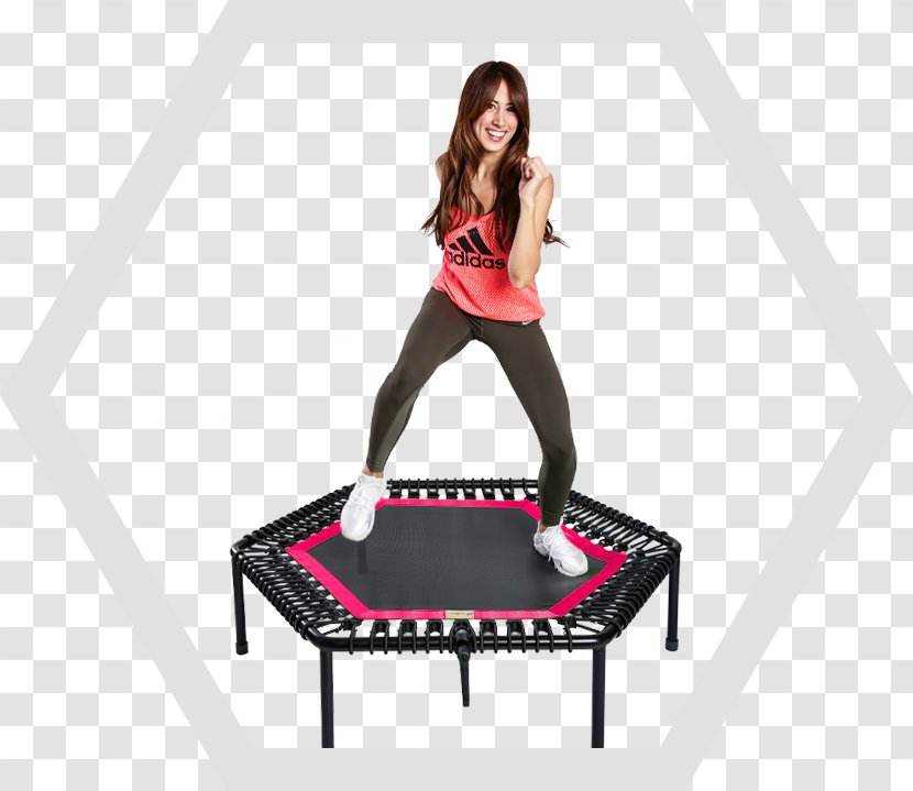 Bungee Trampoline Jumping Physical Fitness - Table Transparent PNG