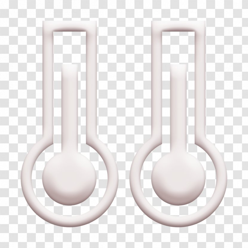Cozy Icon Heat Heating - Number Symbol Transparent PNG