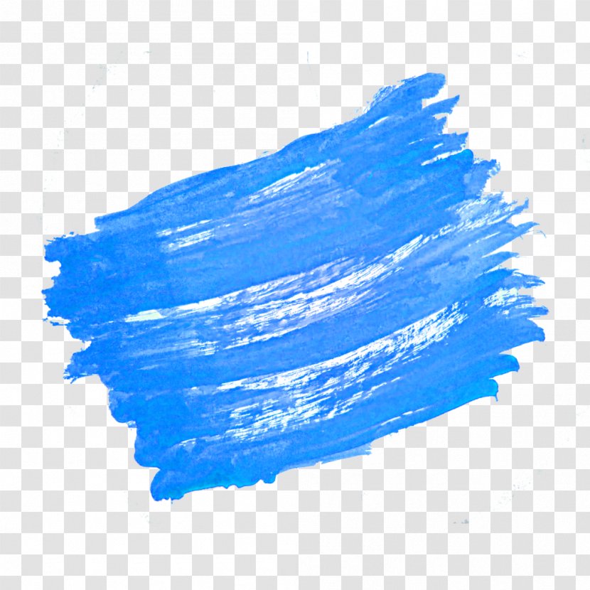 Watercolor Painting Transparent PNG