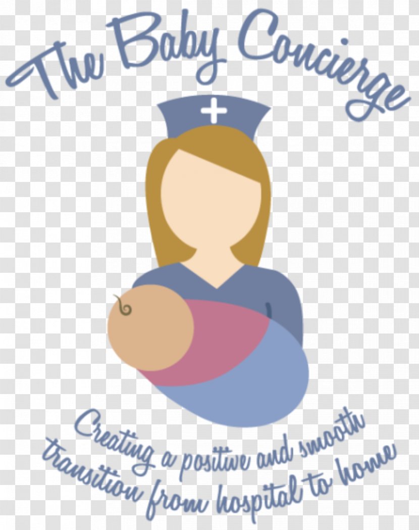 Concierge Infant Blog Clip Art - Smile - Illustration Transparent PNG