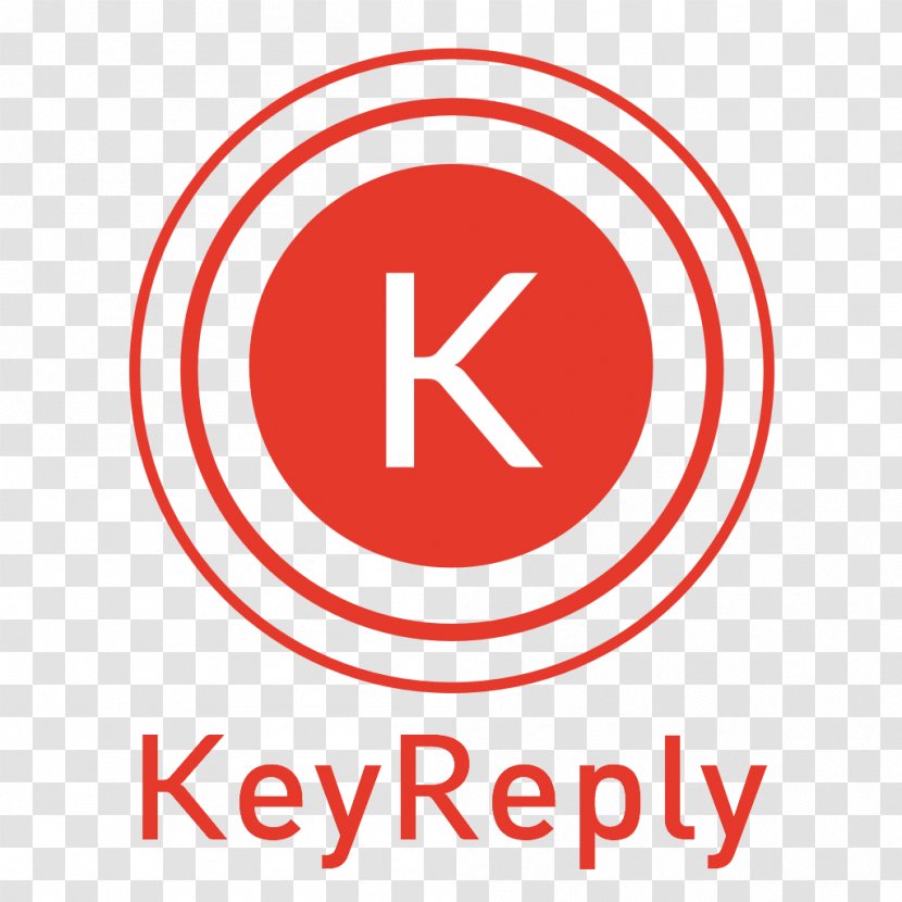 KeyReply Chatbot Startup Company Business AngelPad - Area Transparent PNG