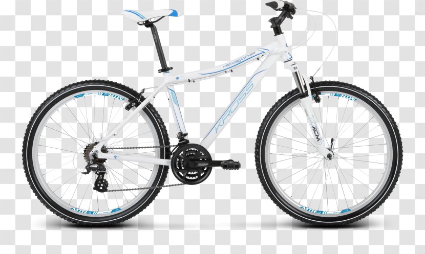 Kross SA Bicycle Shop Mountain Bike Kellys - Sa Transparent PNG