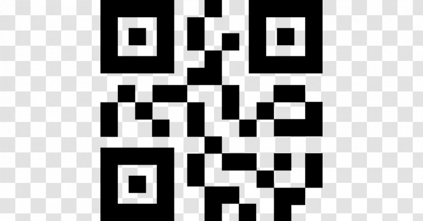 QR Code Barcode Scanners - Text Transparent PNG