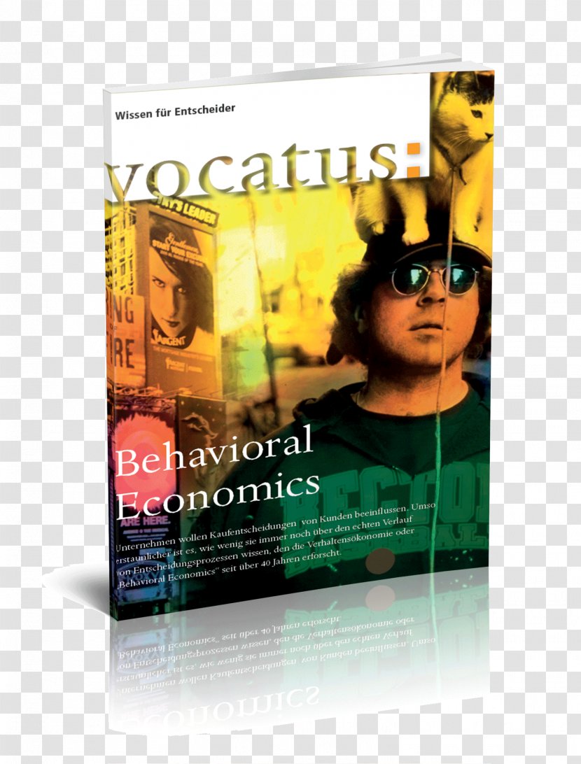 Behavioral Economics Graphic Design Text - Dvd Transparent PNG