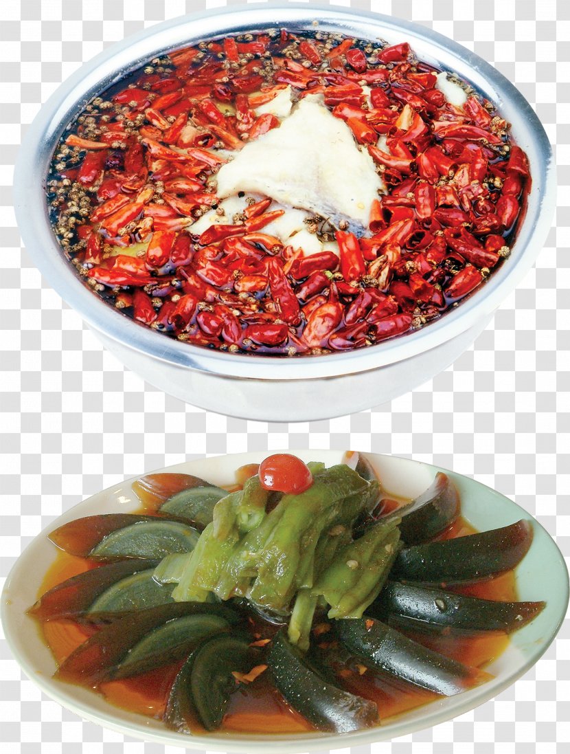 Shuizhu Spice Chili Pepper Capsicum Annuum Century Egg - Vegetable - Hot Preserved Transparent PNG