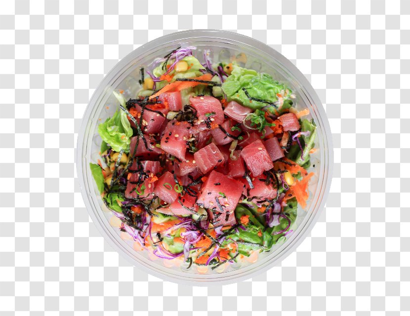 Salad KURIN Malaysia Roast Chicken Food Recipe - Vegetarian - Tuna Transparent PNG