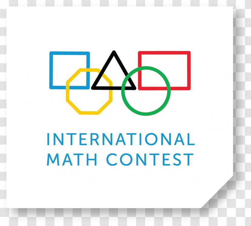 Mathematics Education Logo Graphic Design Transparent PNG