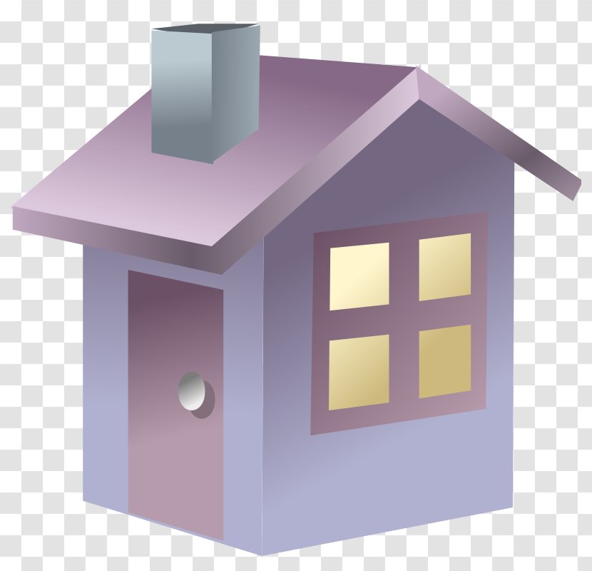 House Drawing Clip Art - Property - Bb Transparent PNG
