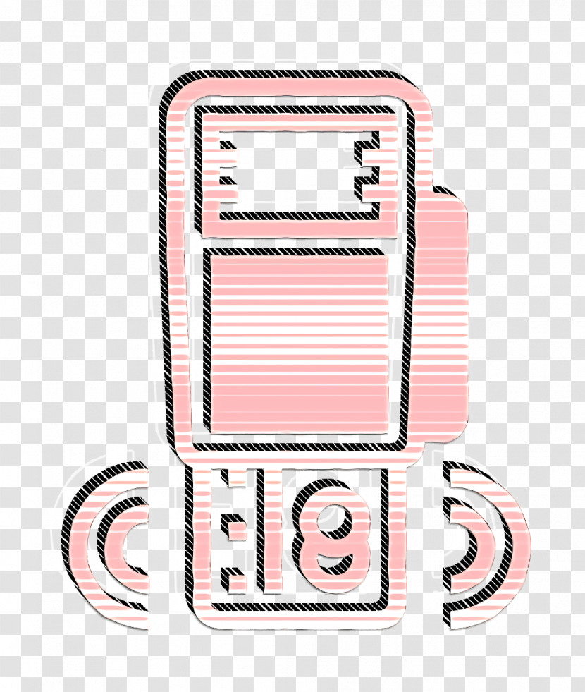 Financial Technology Icon Pos Icon Payment Icon Transparent PNG