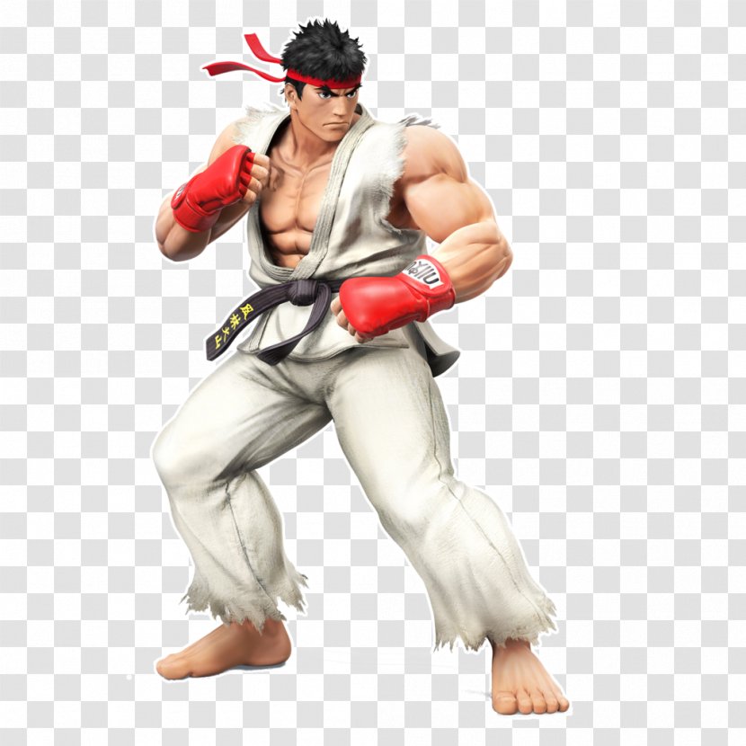 Super Smash Bros. For Nintendo 3DS And Wii U Ryu Brawl Solid Snake - Fire Emblem - Street Fighter Transparent PNG