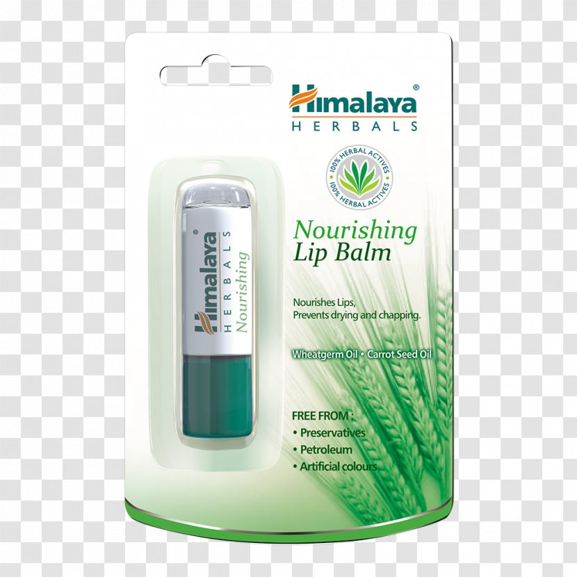 Lip Balm Himalayas Balsam Cosmetics - Skin - Oil Transparent PNG