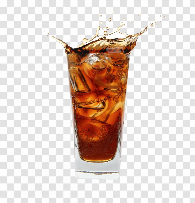 Cola Stock Photography Royalty-free Image - Depositphotos - Coca Transparent PNG