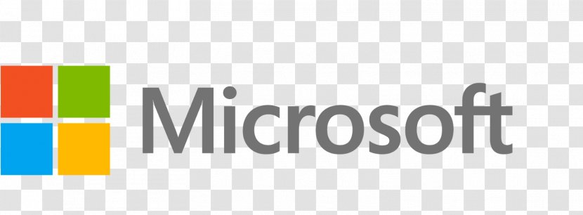 Microsoft Logo Computer Software Information - Mahavir Transparent PNG