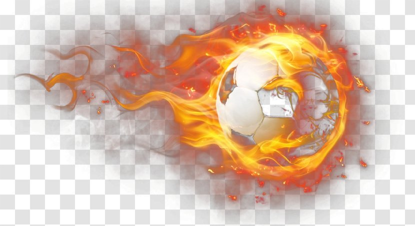 Image Flame Vector Graphics Desktop Wallpaper - Explosion - Orange Transparent PNG