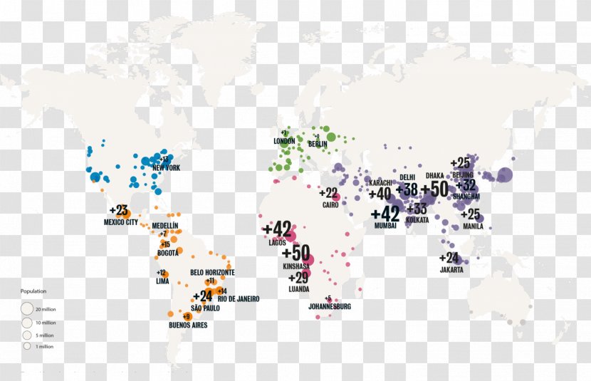 World Natural Environment Research Demography Crescimento Transparent PNG