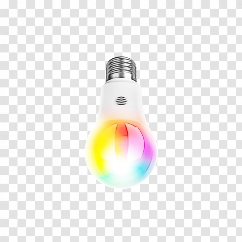 Yellow Light - White - Lighting Transparent PNG