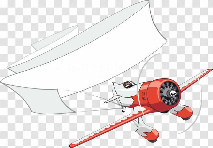 Airplane Aircraft Clip Art Transparent PNG