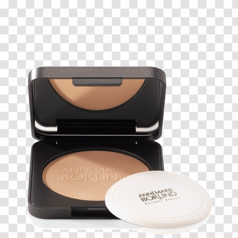Face Powder Cosmetics Compact Eye Shadow Skin - Makeup Transparent PNG