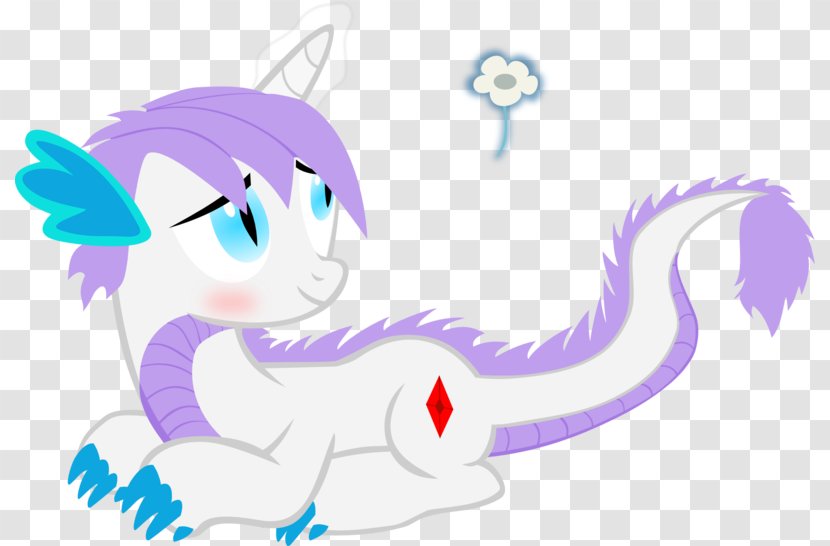 Pony Cat Horse Winged Unicorn Female Epic - Watercolor Transparent PNG