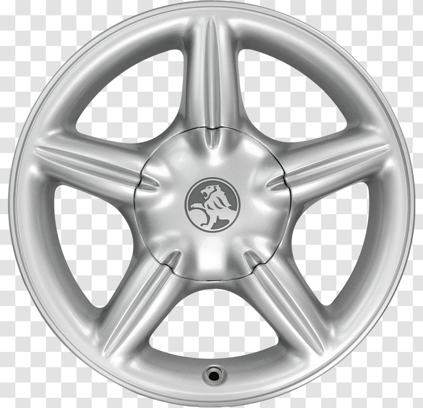 Hyundai Santa Fe Car Alloy Wheel Rim - Hardware - Loading Conditions Transparent PNG