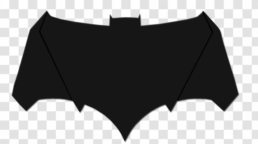 Batman Superman Batzarro Cyborg Logo - V Dawn Of Justice Transparent PNG