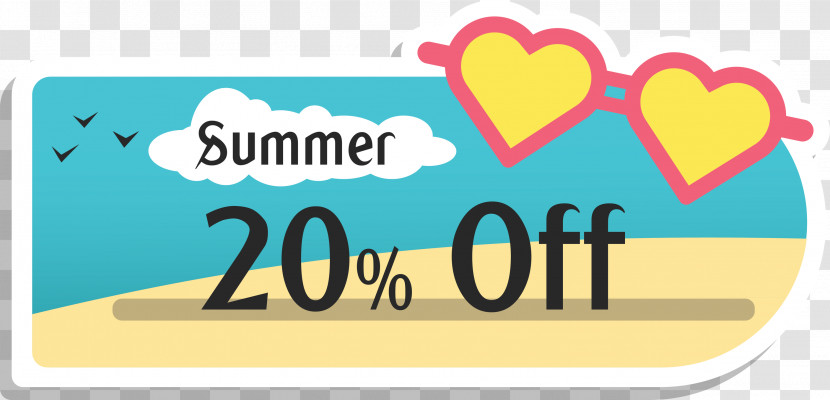 Summer Sale Summer Savings End Of Summer Sale Transparent PNG