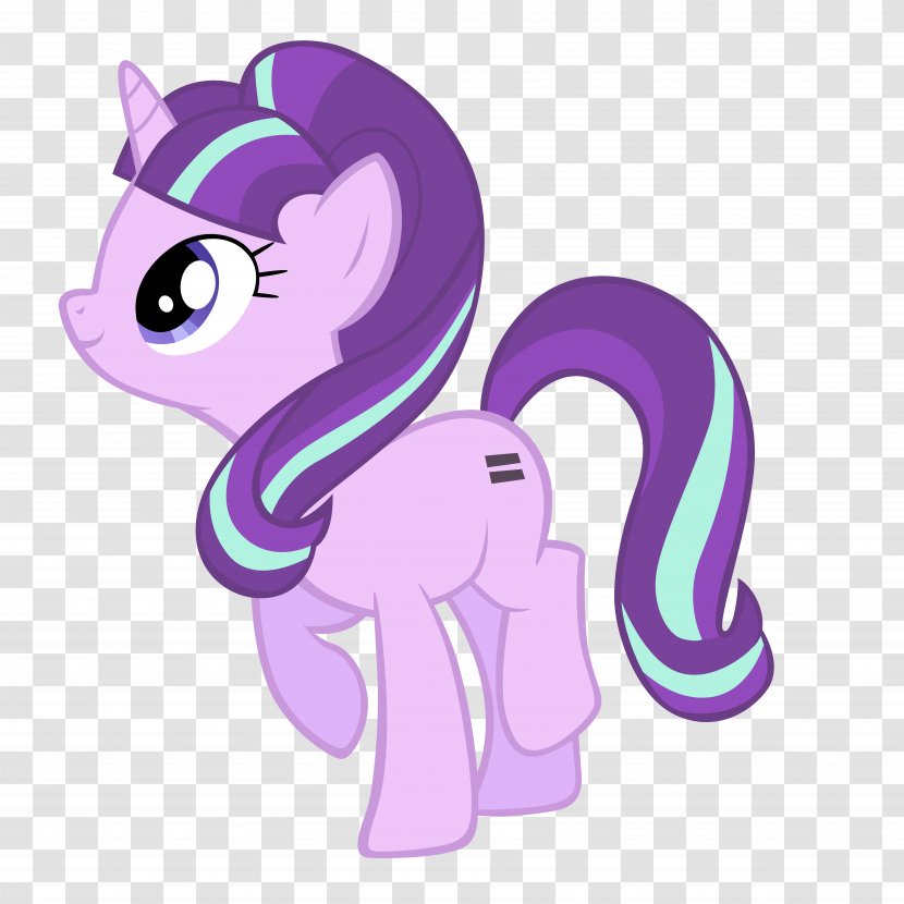 Pony Rarity Pinkie Pie Twilight Sparkle Rainbow Dash - Flower - Starlight Transparent PNG