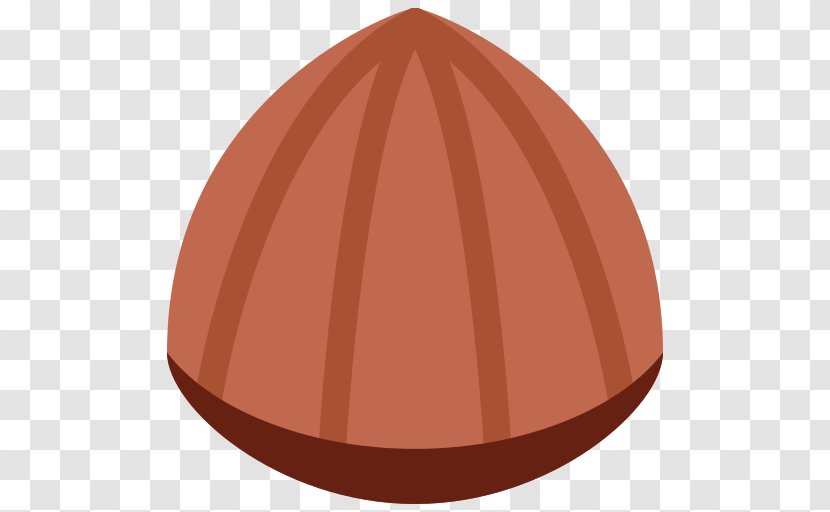Emoji Iphone - Dome - Beige Transparent PNG