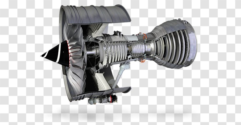 Rolls-Royce Trent 1000 Boeing 787 Dreamliner Turbofan Engine - Rollsroyce 700 - First Gas Transparent PNG
