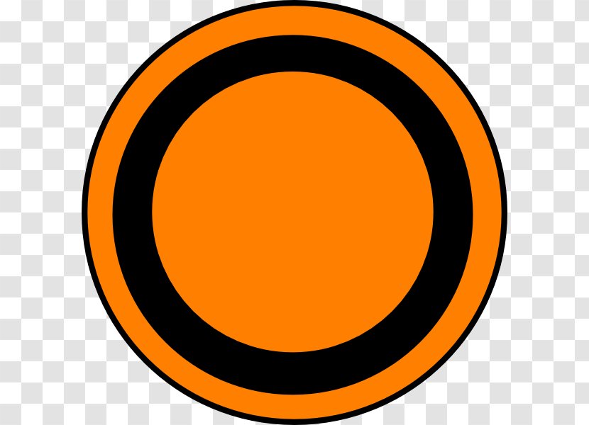 Clip Art Point Circle - Symbol - Area Transparent PNG